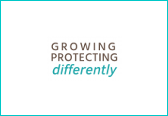 Logo - French Priority Research Programme "Growing and Protecting crops Differently"