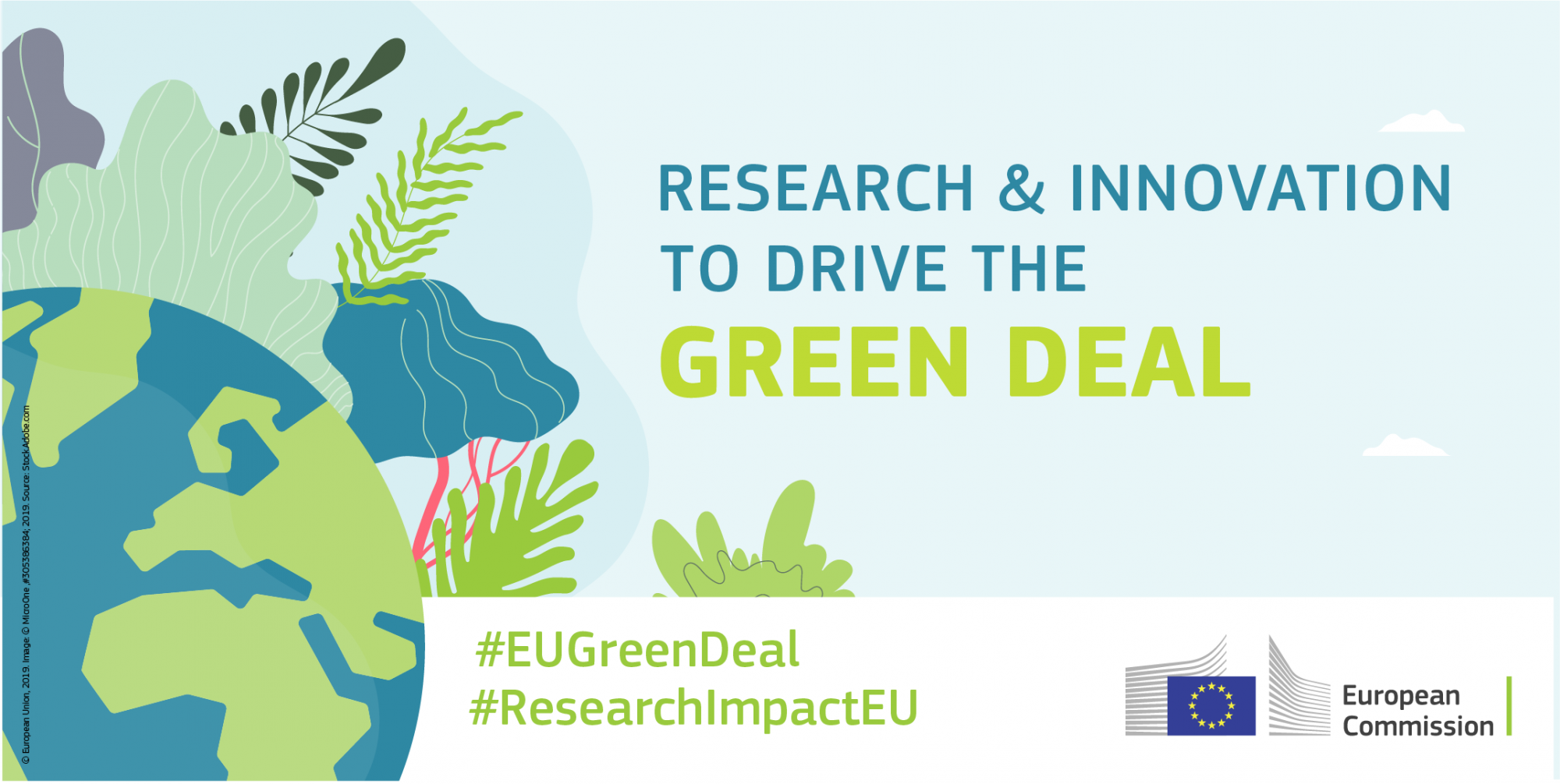 EU Green Deal