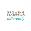 Logo - French Priority Research Programme "Growing and Protecting crops Differently"